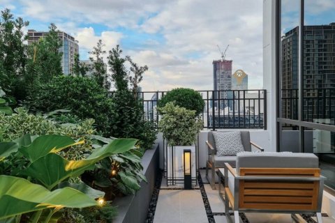 Muniq Langsuan in Bangkok, Thailand № 19115 - Foto 7