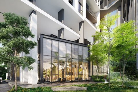Off-Plan Niche MONO Mega Space Bangna in Bangkok, Thailand № 19371 - Foto 3