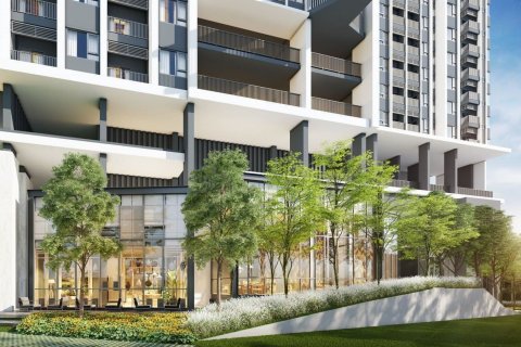 Off-Plan Niche MONO Mega Space Bangna in Bangkok, Thailand № 19371 - Foto 4