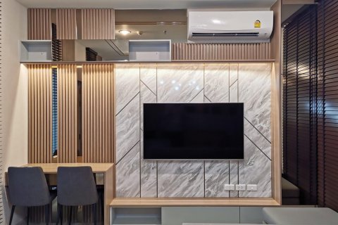 Off-Plan NICHE PRIDE TAOPOON-INTERCHANGE in Bangkok, Thailand № 11099 - Foto 8