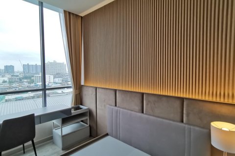 Off-Plan NICHE PRIDE TAOPOON-INTERCHANGE in Bangkok, Thailand № 11099 - Foto 9