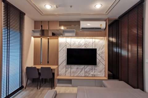 Off-Plan NICHE PRIDE TAOPOON-INTERCHANGE in Bangkok, Thailand № 11099 - Foto 11