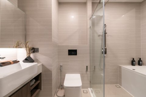 Off-Plan Park Origin Thonglor in Bangkok, Thailand № 19143 - Foto 10