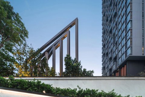 Off-Plan Quinn Sukhumvit 101 in Bangkok, Thailand № 19203 - Foto 10