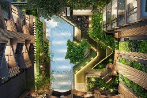 Off-Plan Quintara Arte Sukhumvit 52 in Bangkok, Thailand № 19534 - Foto 5
