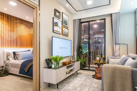 Off-Plan Quintara Arte Sukhumvit 52 in Bangkok, Thailand № 19534 - Foto 7