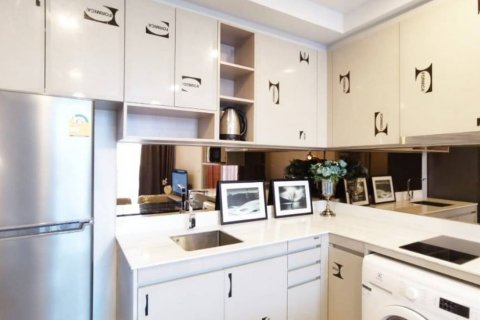 Off-Plan Quintara Treehaus Sukhumvit 42 in Bangkok, Thailand № 19515 - Foto 9