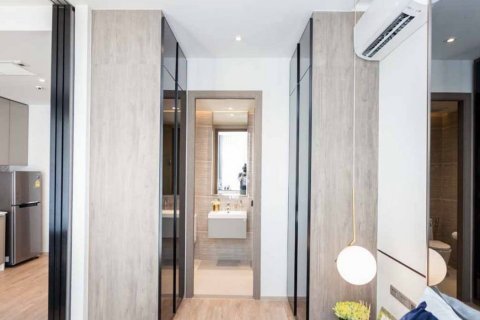 Off-Plan Savvi Phahol 2 in Bangkok, Thailand № 19589 - Foto 12