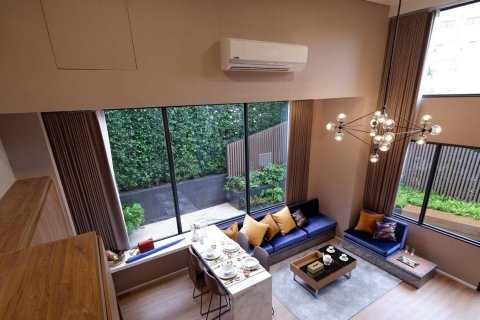 Off-Plan Siamese Rama 9 in Bangkok, Thailand № 19303 - Foto 9