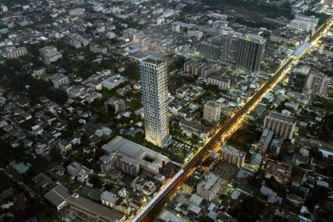 Off-Plan Siamese Sukhumvit 87 in Bangkok, Thailand № 19290 - Foto 6