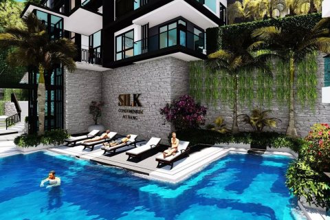 Off-Plan Silk Ao Nang Condominium in Krabi, Thailand № 19276 - Foto 8