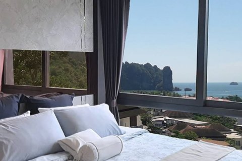 Off-Plan Silk Ao Nang Condominium in Krabi, Thailand № 19276 - Foto 2