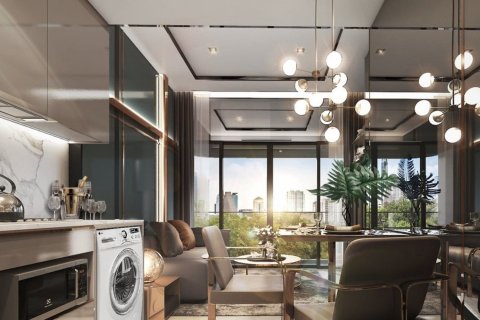 Off-Plan SYMYS Sukhumvit 61 in Bangkok, Thailand № 19592 - Foto 5