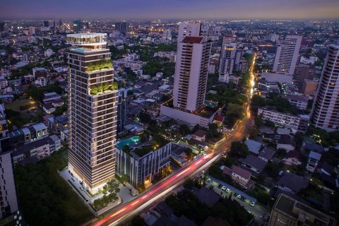 Off-Plan The Fine Bangkok in Bangkok, Thailand № 19594 - Foto 7