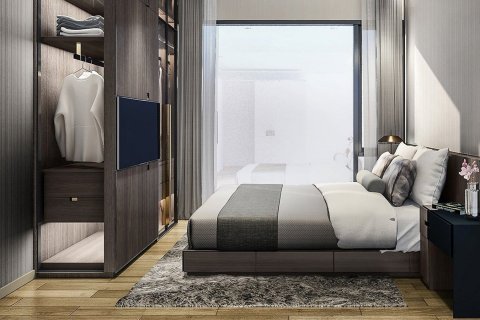 Off-Plan The Fine Bangkok in Bangkok, Thailand № 19594 - Foto 4