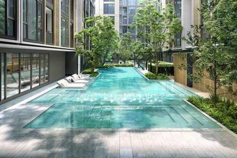 Off-Plan The Nest Chula-Samyan in Bangkok, Thailand № 24520 - Foto 2
