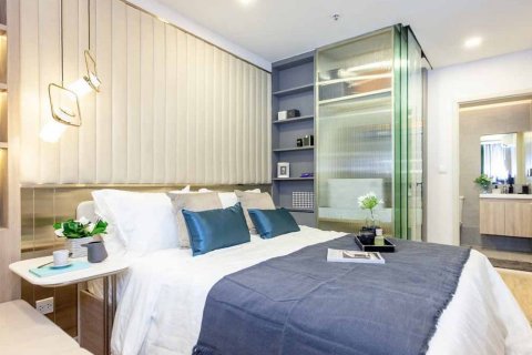 Off-Plan The Nest Chula-Samyan in Bangkok, Thailand № 24520 - Foto 6
