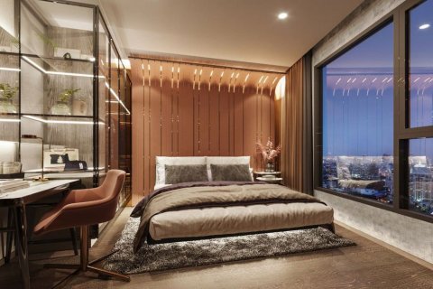 Off-Plan The Rich Ekkamai in Bangkok, Thailand № 19637 - Foto 10