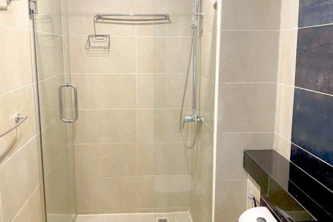 Eigentumswohnung in Pattaya, Thailand, 1 Schlafzimmer  № 25756 - Foto 17