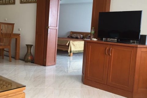 Eigentumswohnung in Pattaya, Thailand, 1 Schlafzimmer № 25748 - Foto 17