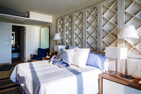 Studio in the Condo in Pattaya, Thailand in Zire Wongamat  № 25393