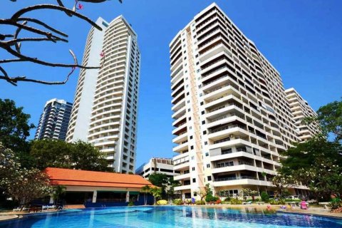 Off-Plan View Talay 3 in Pattaya, Thailand № 25334