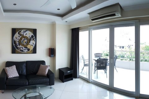Eigentumswohnung in Pattaya, Thailand, 1 Schlafzimmer in View Talay 3  № 25340