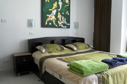 Eigentumswohnung in Pattaya, Thailand, 1 Schlafzimmer in Neo Condo  № 25851