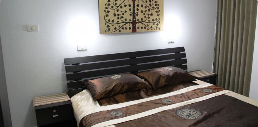 Eigentumswohnung in Pattaya, Thailand, 2 Schlafzimmer in Neo Condo № 25852