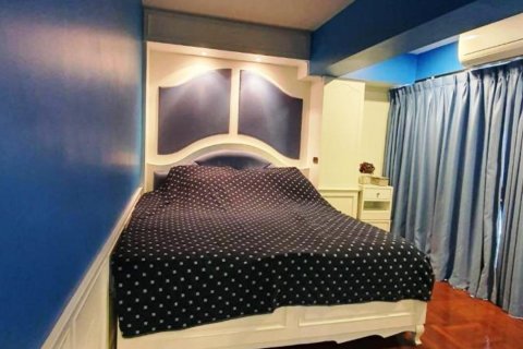 Eigentumswohnung in Pattaya, Thailand, 2 Schlafzimmer in Metro Jomtien Condotel  № 25387