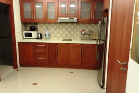 Eigentumswohnung in Pattaya, Thailand, 2 Schlafzimmer in City Garden  № 25844