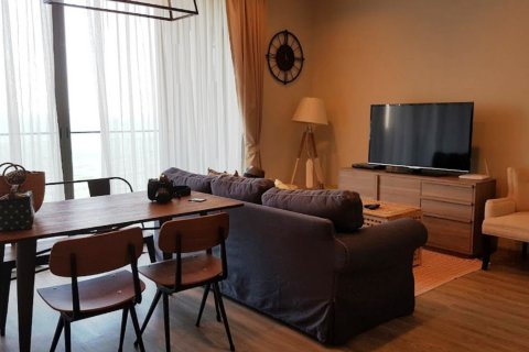 Eigentumswohnung in Pattaya, Thailand, 3 Schlafzimmer in Baan Plai Haad № 25869