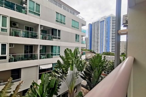 Eigentumswohnung in Pattaya, Thailand, 2 Schlafzimmer № 25767 - Foto 25