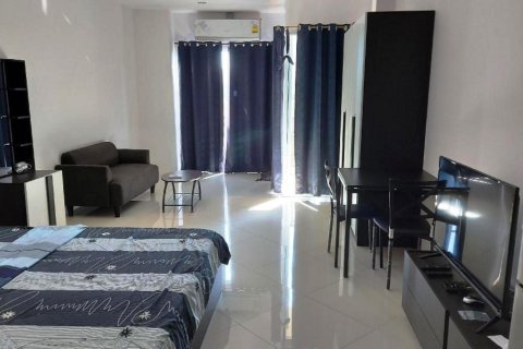 Eigentumswohnung in Pattaya, Thailand, 2 Schlafzimmer in Diamond Suites Resort № 25378