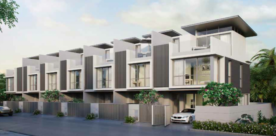 Haus in Bang Tao, Thailand 2 Schlafzimmer № 3190