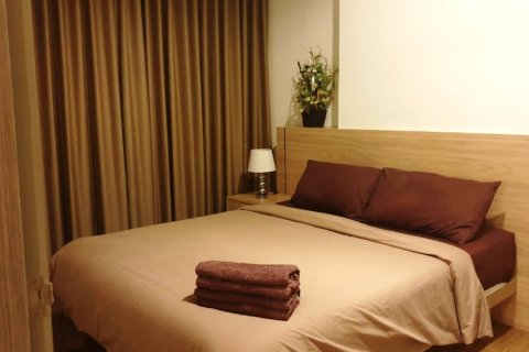 Off-Plan Treetops in Pattaya, Thailand № 25797 - Foto 3