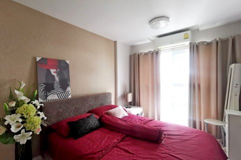 Eigentumswohnung in Pattaya, Thailand, 2 Schlafzimmer № 25767 - Foto 14