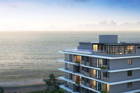 Off-Plan The Breeze Beach Side in Pattaya, Thailand № 25241 - Foto 2