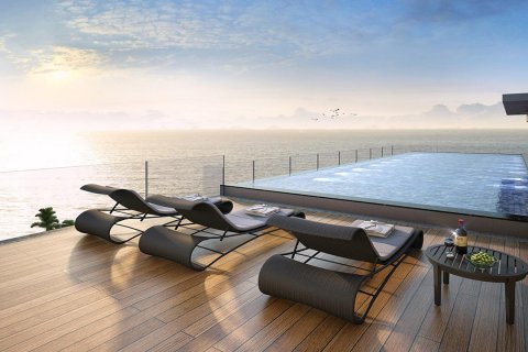 Off-Plan The Breeze Beach Side in Pattaya, Thailand № 25241 - Foto 5