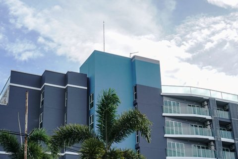Off-Plan Sea Saran Condominium in Pattaya, Thailand № 25222 - Foto 3