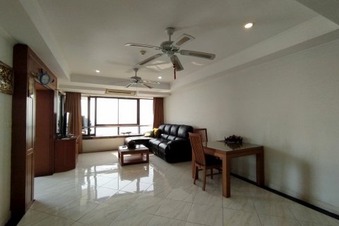 Eigentumswohnung in Pattaya, Thailand, 1 Schlafzimmer № 25748 - Foto 12