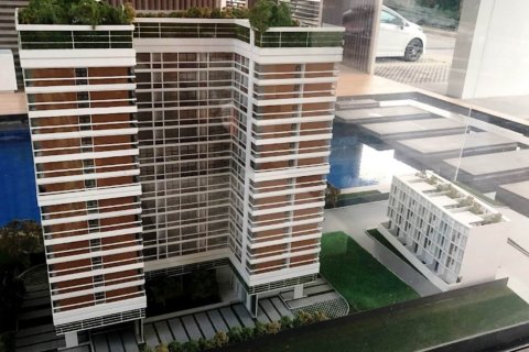 Off-Plan Treetops in Pattaya, Thailand № 25797 - Foto 7