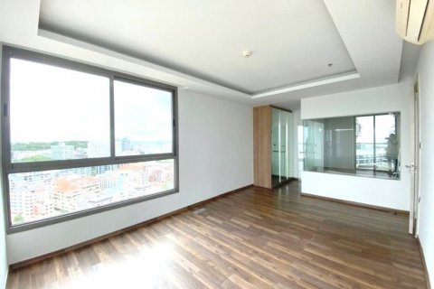 Eigentumswohnung in Pattaya, Thailand, 1 Schlafzimmer  № 25749 - Foto 10