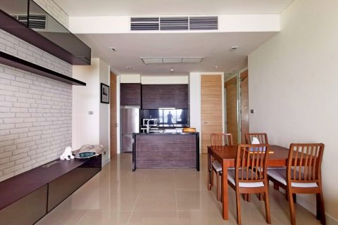 Eigentumswohnung in Pattaya, Thailand, 2 Schlafzimmer № 25770 - Foto 14