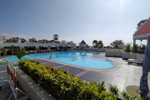 Eigentumswohnung in Pattaya, Thailand, 1 Schlafzimmer № 25748 - Foto 24
