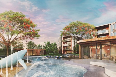 Off-Plan Sasara in Hua Hin, Thailand № 25326 - Foto 4