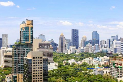 Cancellation of "Test&Go" on May 1 will accelerate the real estate market