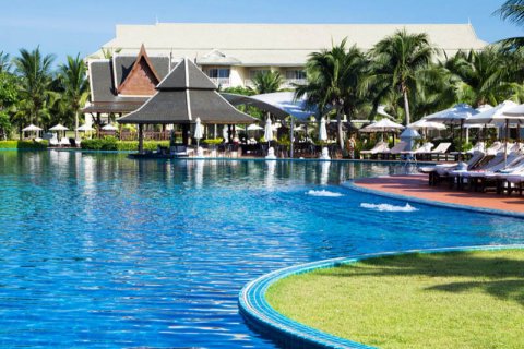 One Origin bought three Ibis hotels