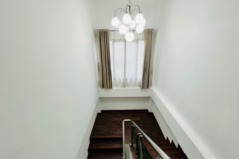 Haus in Pattaya, Thailand 4 Schlafzimmer № 25752 - Foto 11