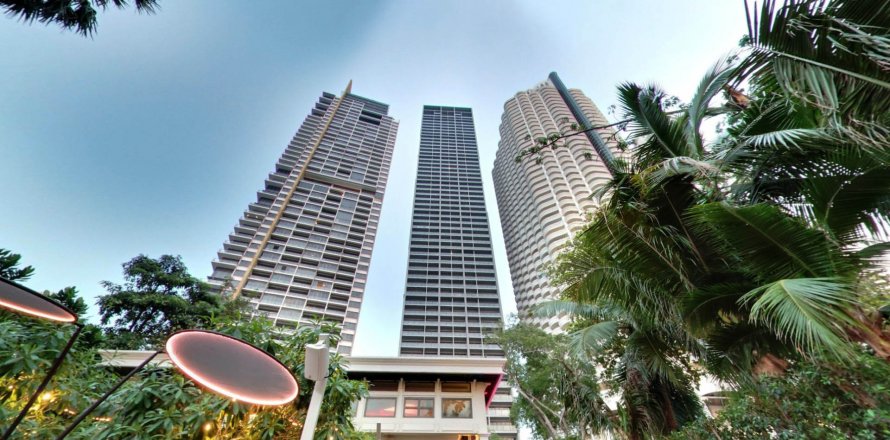 Off-Plan Zire Wongamat in Pattaya, Thailand № 25391